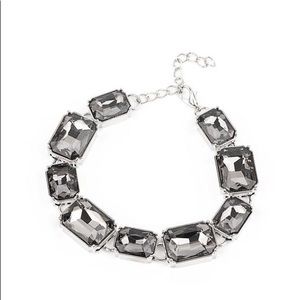 Hematite sold out bracelet 🚨 😳😨